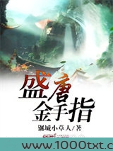 盛唐金手指图片