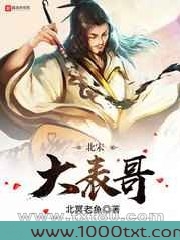 北宋大表哥图片