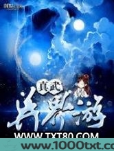 真武异界游图片