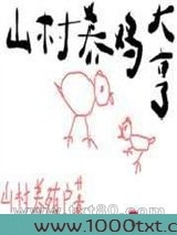 山村养鸡大亨图片