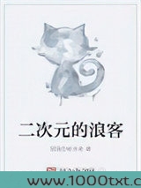 二次元的浪客图片
