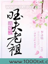 清穿之旺夫老祖图片