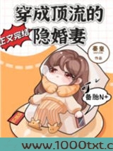 穿成顶流的隐婚妻图片