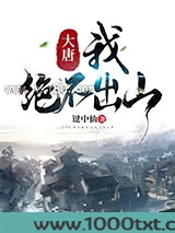 大唐：我绝不出山图片