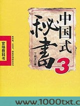 中国式秘书3