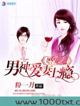 婚宠之男神爱妻上瘾