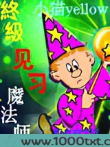 终极见习魔法师