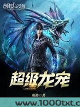 超级龙宠
