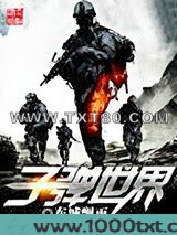 子弹世界图片