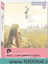 小尘埃(出书版)图片