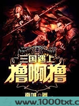 三国遇上撸啊撸图片
