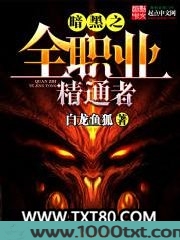 暗黑之全职业精通者图片