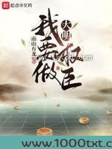 大明：我要做权臣图片