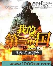 我的第三帝国