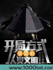 开局方式错误的人类文明图片