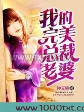 我的完美总裁老婆图片