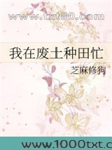 我在废土种田忙图片
