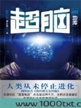 超脑1：地库图片