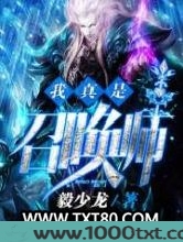 我真是召唤师图片