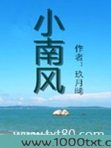 小南风