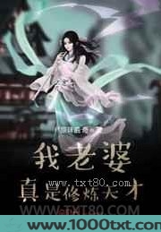 我老婆真是修炼天才图片