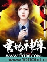 官场神算图片