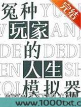 冤种玩家的人生模拟器图片