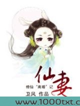 仙妻图片