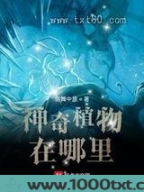 神奇植物在哪里？图片