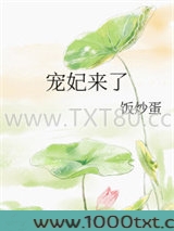 宠妃来了