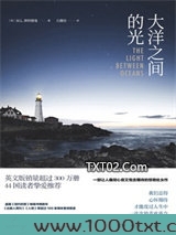 大洋之间的光图片