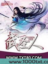 武圣人