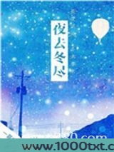 夜去冬尽