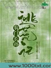 农门长孙逃荒记图片