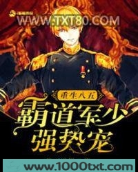 重生八五，霸道军少强势宠图片