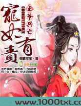 王爷兴亡，宠妃有责