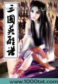 三国英雄谱图片