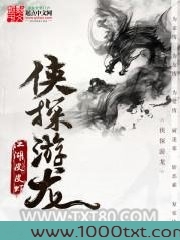 侠探游龙