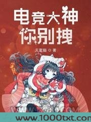 电竞大神你别拽