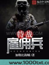 特战雇佣兵图片