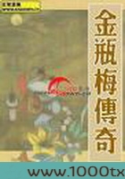 金瓶梅传奇图片