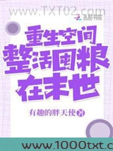 重生空间：整活囤粮做大佬图片