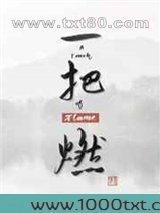 一把燃图片