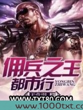 佣兵之王都市行图片
