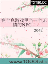 在全息游戏里当一个无情的NPC图片