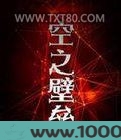 空之壁垒图片
