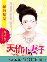 新婚秘爱:天价小妻子图片