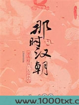 那时汉朝（陆）：刘秀起兵·大汉中兴