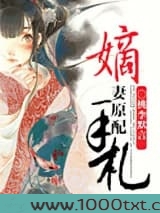 嫡妻原配手札图片
