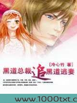 黑道总裁追黑道逃妻图片